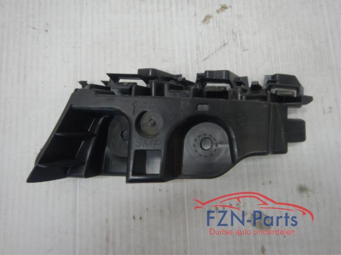 Bumperdeel links-achter Audi A1 (22738842)
