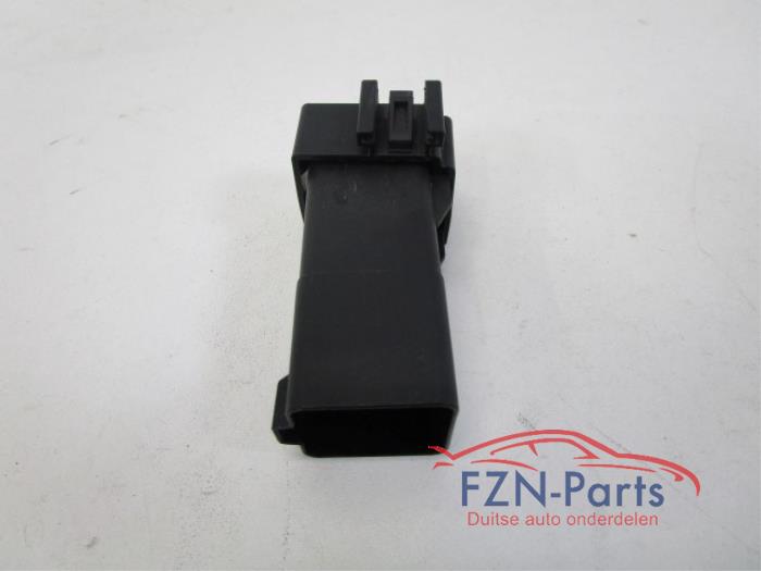 Voorgloei Relais Volkswagen Polo (22740043)