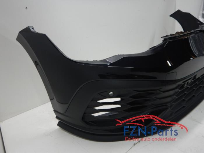Voorbumper Volkswagen Golf (22721260)