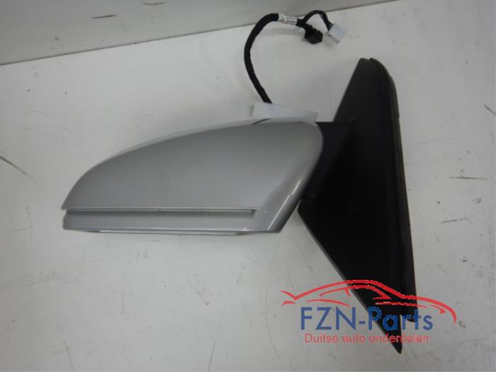 Mercedes-Benz A-Klasse W176 Spiegel Inklap Links