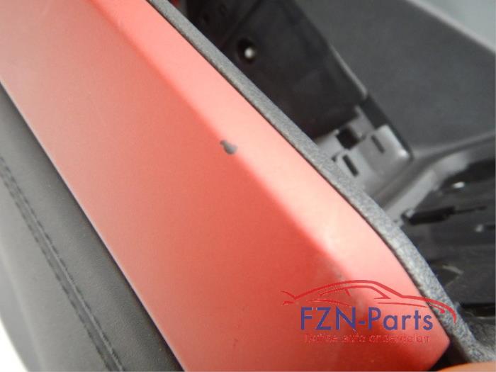 Portierbekleding 4Deurs rechts-voor Audi Q2 (22744182)