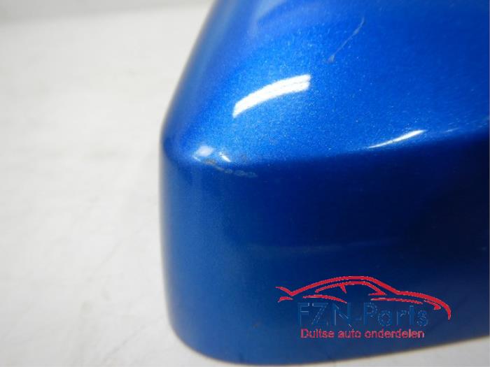 Audi A3 8V Sportback Spiegelkap Links LX3J