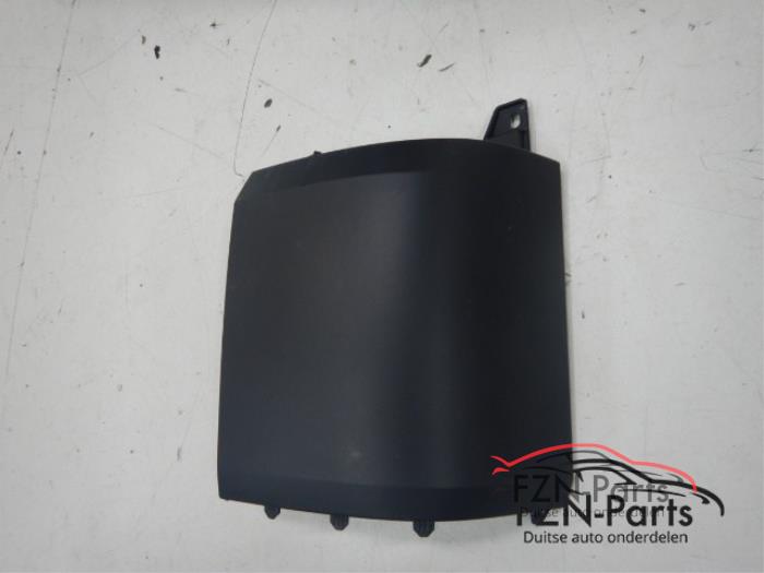 VW Transporter T6 bumperdeel achterbumper Rechts