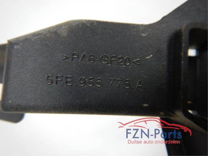 Side assist sensor Seat Leon (22740069)