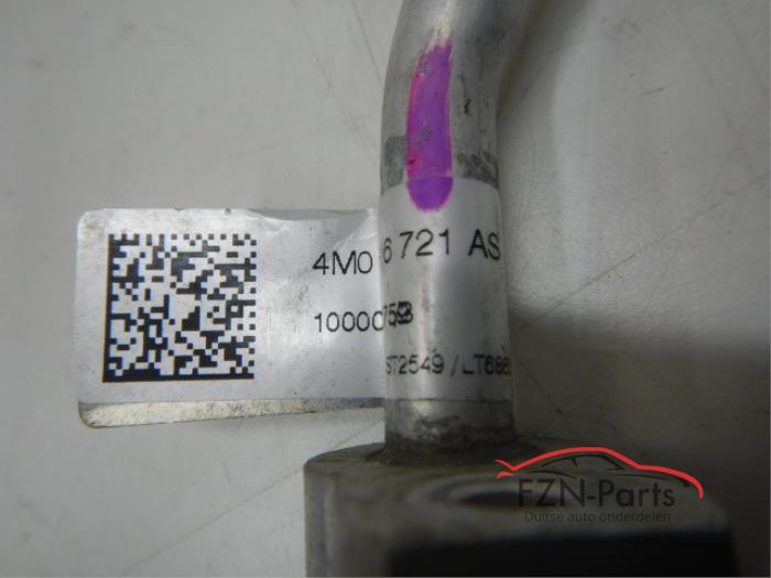 Airco Leiding Audi Q7 (22728534)