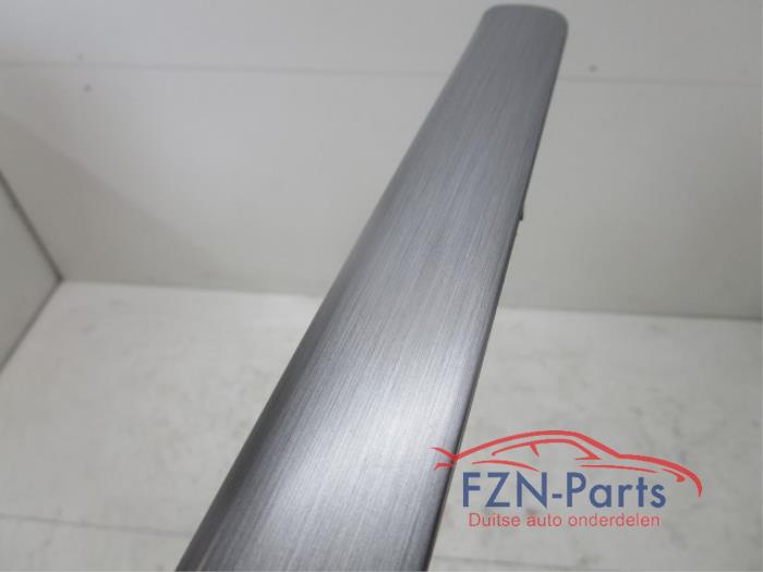 VW Golf 7 Dashboard Strip Inleg Grijs