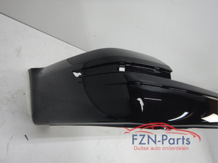 Achterbumper Volkswagen Transporter (22723981)