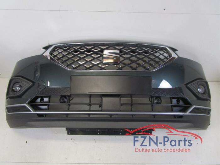Seat Tarraco 5FJ Voorbumper