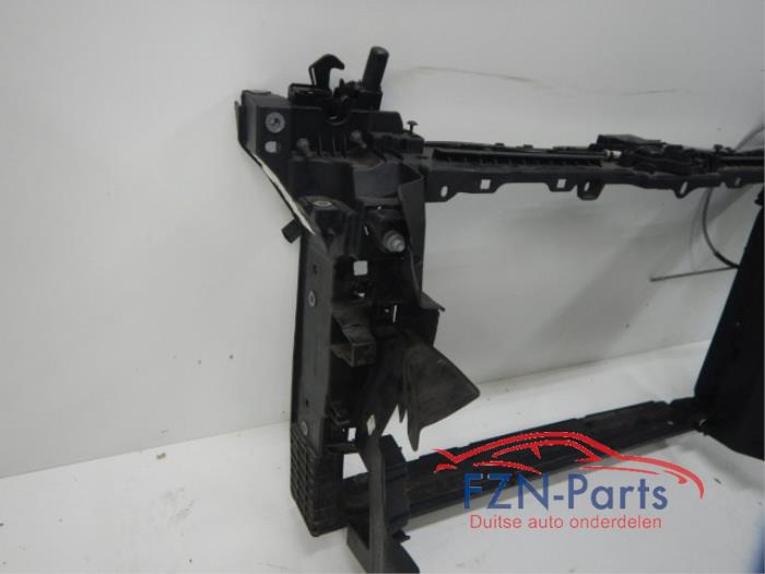 Frontdeel steun Volkswagen Polo (22743522)