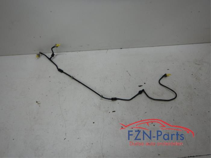 Radiateurslang Audi Q7 (22742552)