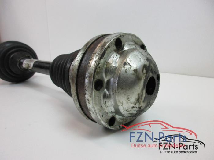 VW Golf 6 Aandrijfas Links 1BJJ ( Leon, A3 )