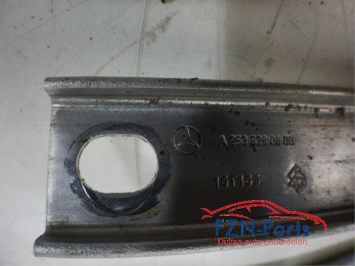 Frontdeel steun Mercedes GLC-Klasse (22740613)
