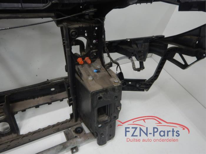 Frontpaneel Mercedes GLE (22743666)