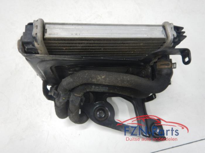Kachel Radiateur Volkswagen Passat (22739414)
