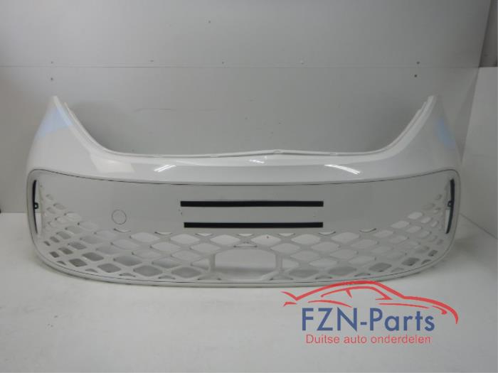 VW ID-Buzz Voorbumper