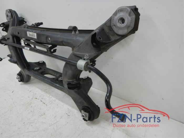 Mercedes-Benz CLS-Klasse W218 Subframe Achterzijde