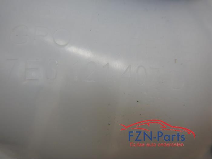 VW Transporter T6.1 Koelvloeistof Tank