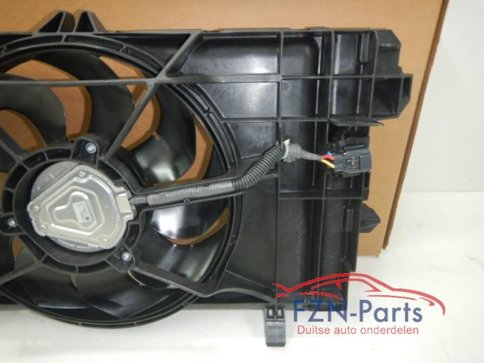 Kachel Ventilatiemotor Diversen Diversen (22742280)