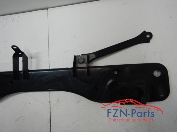 Nissan Qashqai J11 Radiateurdrager Onderzijde