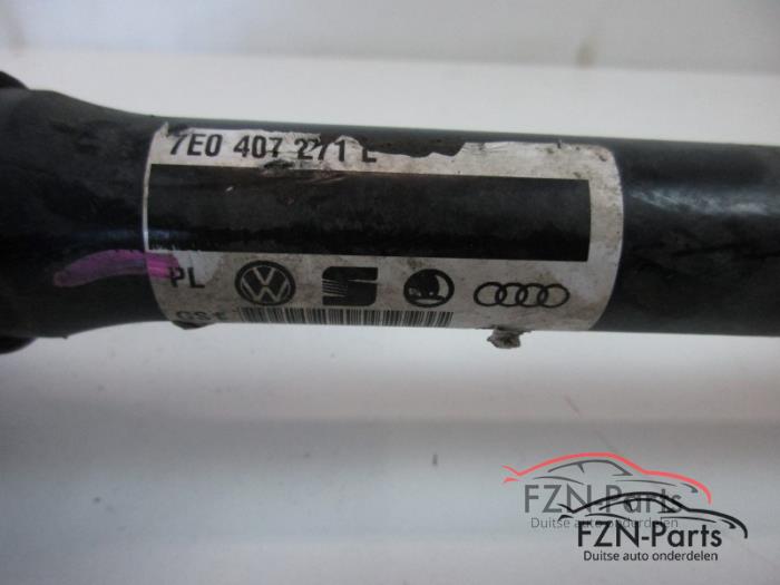 Aandrijfas links-voor Volkswagen Transporter (22724936)