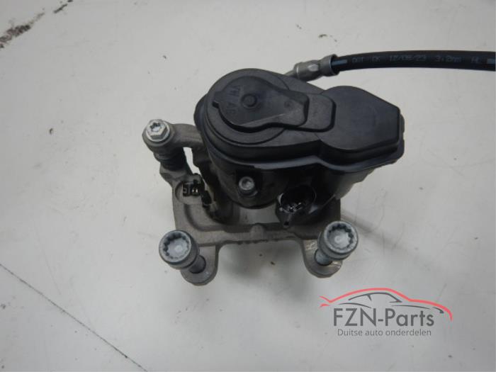 VW Tiguan 571 Elektrische Remklauw Rechts-achter