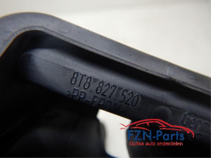 Achterklep motor Audi A5 (22739020)