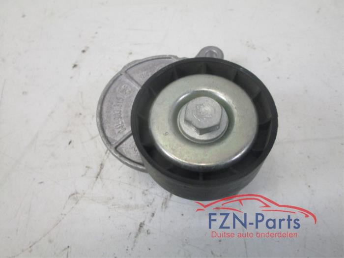 Spanrol Distributieriem Volkswagen Golf Sportsvan (22740117)