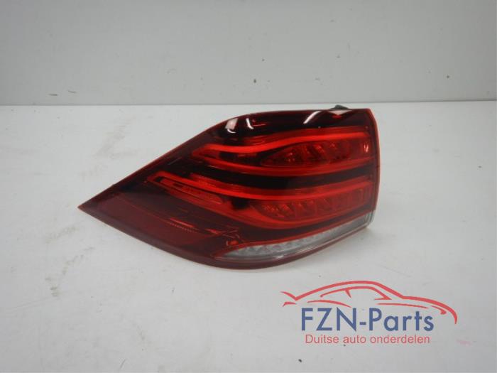 Mercedes-Benz GLE W166 Achterlicht Links