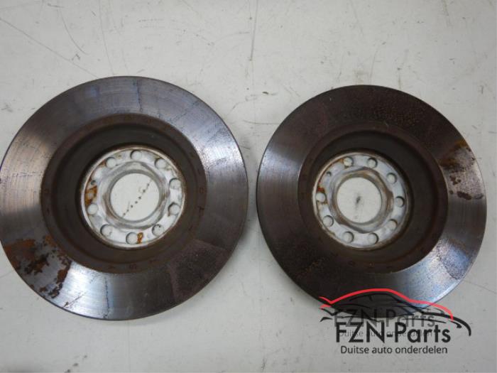 Diversen Volkswagen Tiguan (22740022)