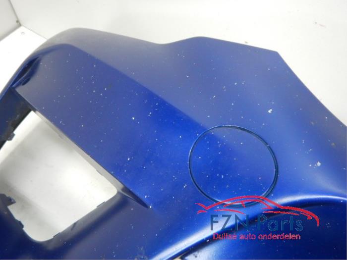 Voorbumper BMW 5-Serie (22722058)
