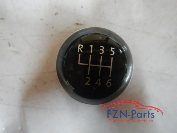 Versnellingspookhoes Volkswagen Caddy (22740807)