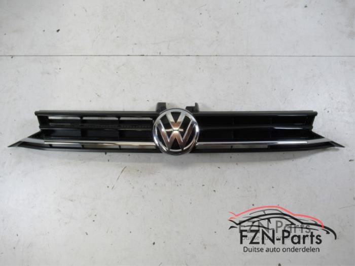 Grille Volkswagen Touran (22726928)