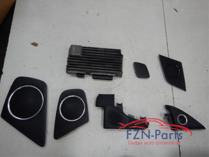 Speakerset Audi A5 (22741218)