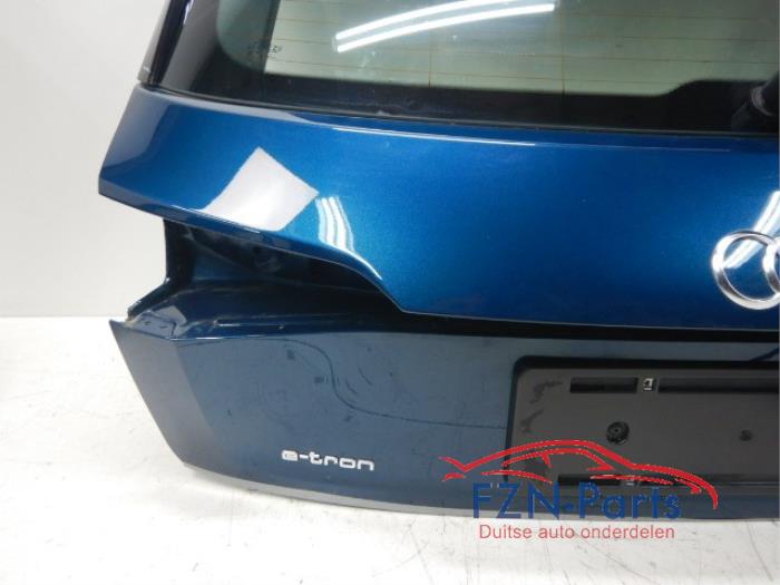 Audi E-Tron Achterklep LV5Z