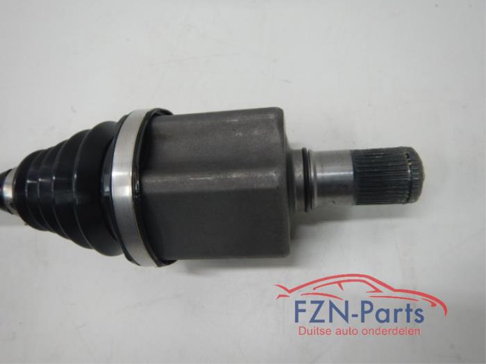 VW Tiguan 571 Aandrijfas Links-voor