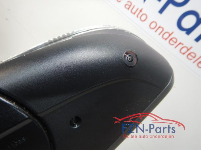 VW ID4 / ID5 Spiegel Links Inklapbaar Side - Assist