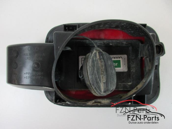 Tank Klep Audi A4 (22728291)