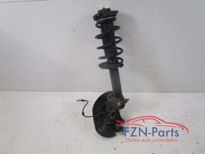Wielophanging links-voor Volkswagen Caddy (22729812)