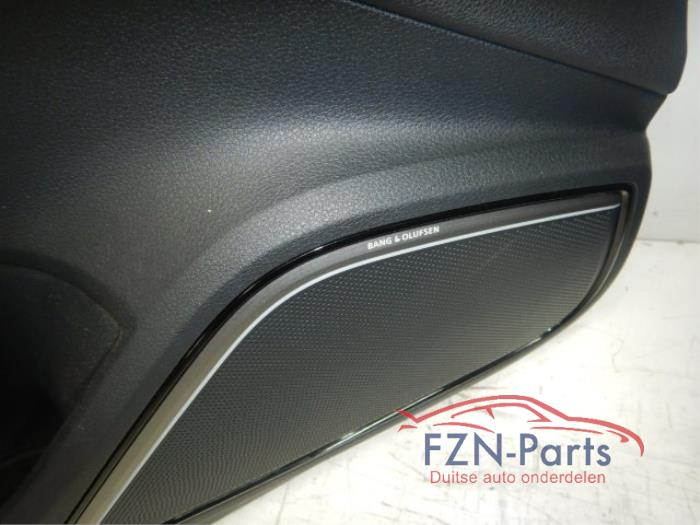 Bekleding Set (compleet) Audi A3 (22742664)
