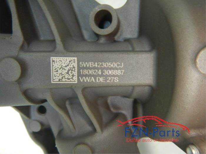 Stuurhuis Volkswagen Caddy (22738780)