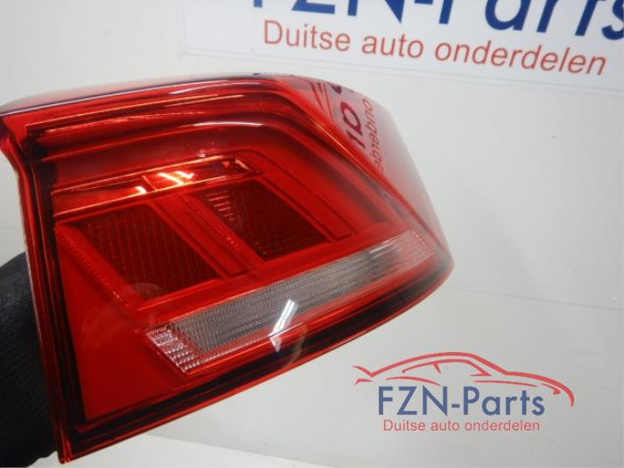 VW T-Roc Achterlicht Rechts R LED