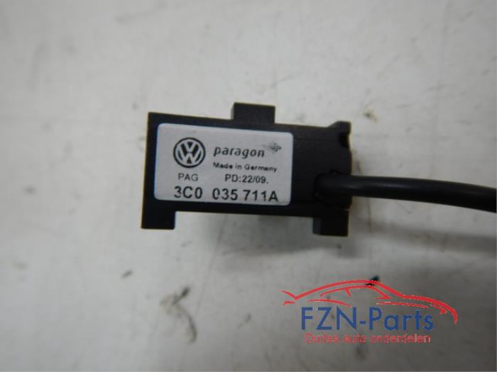 Microfoon Volkswagen Passat (22740083)