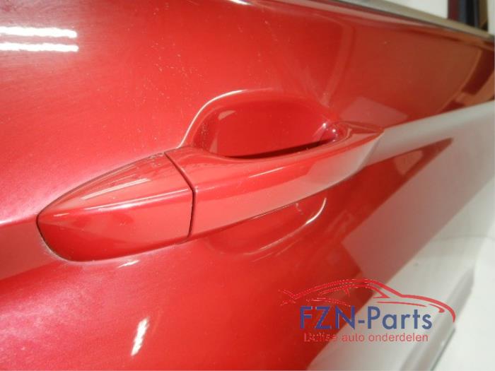 Portier 4Deurs rechts-achter Volkswagen Tiguan (22723820)