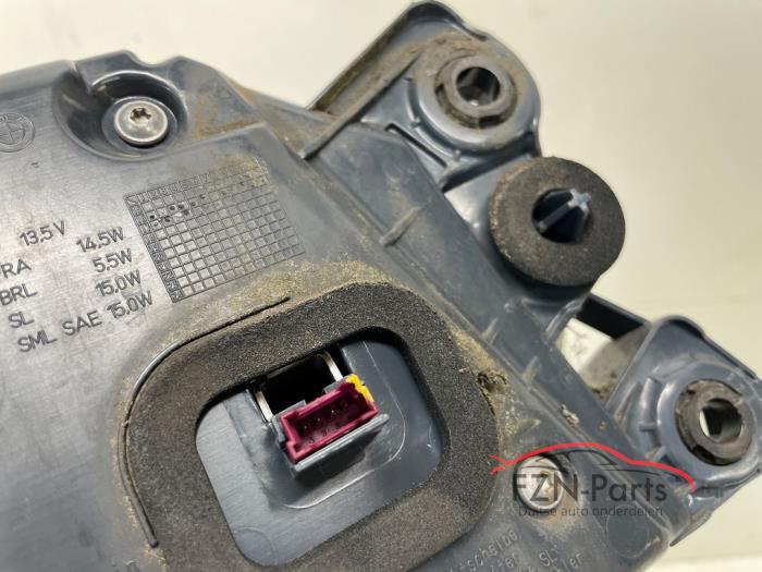 BMW 5-Serie G30 Achterlicht Rechts-buiten LED