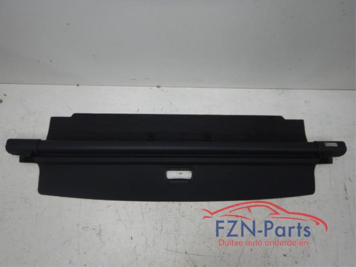 Dekzeil Bagageruimte Skoda Fabia (22740098)