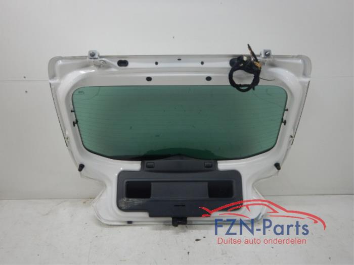 Achterklep Seat Ibiza (22727324)