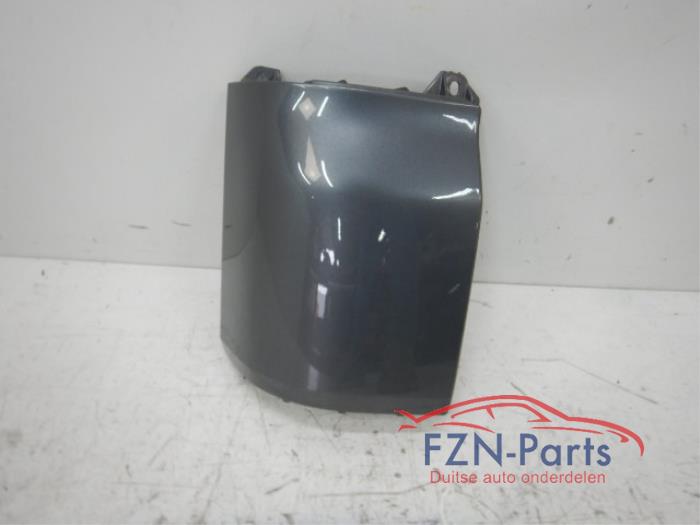 VW Transporter T5 Achterbumper Linkerdeel