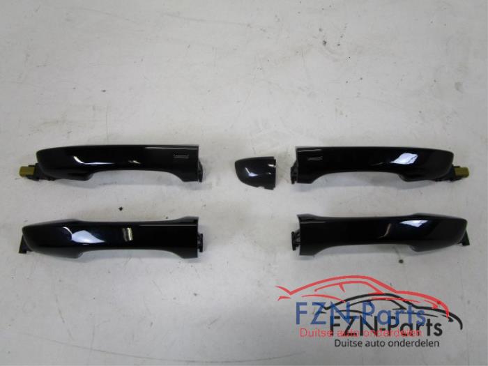 Handgrepenset Volkswagen Golf Sportsvan (22744732)