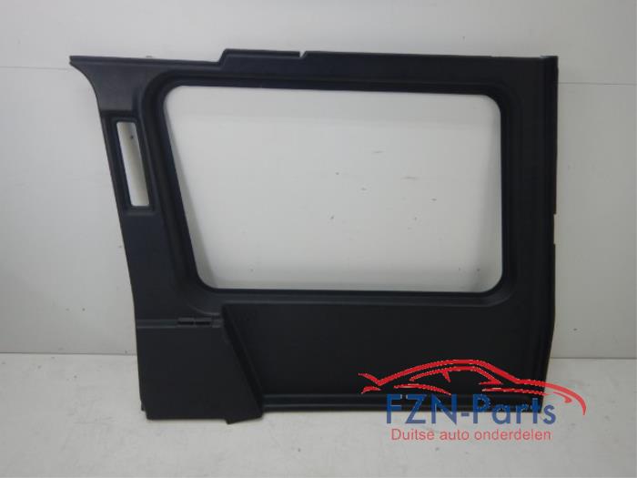 Bekleding bagageruimte Mercedes G-Klasse (22739363)