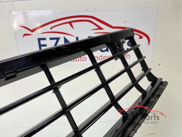 Bumper Rooster Volkswagen Golf (22921920)